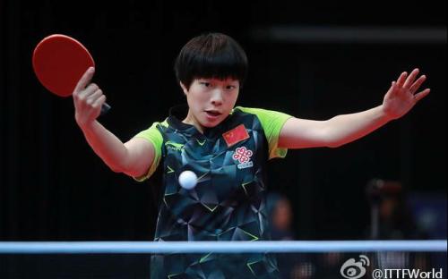 冰壶混双 冰壶混双