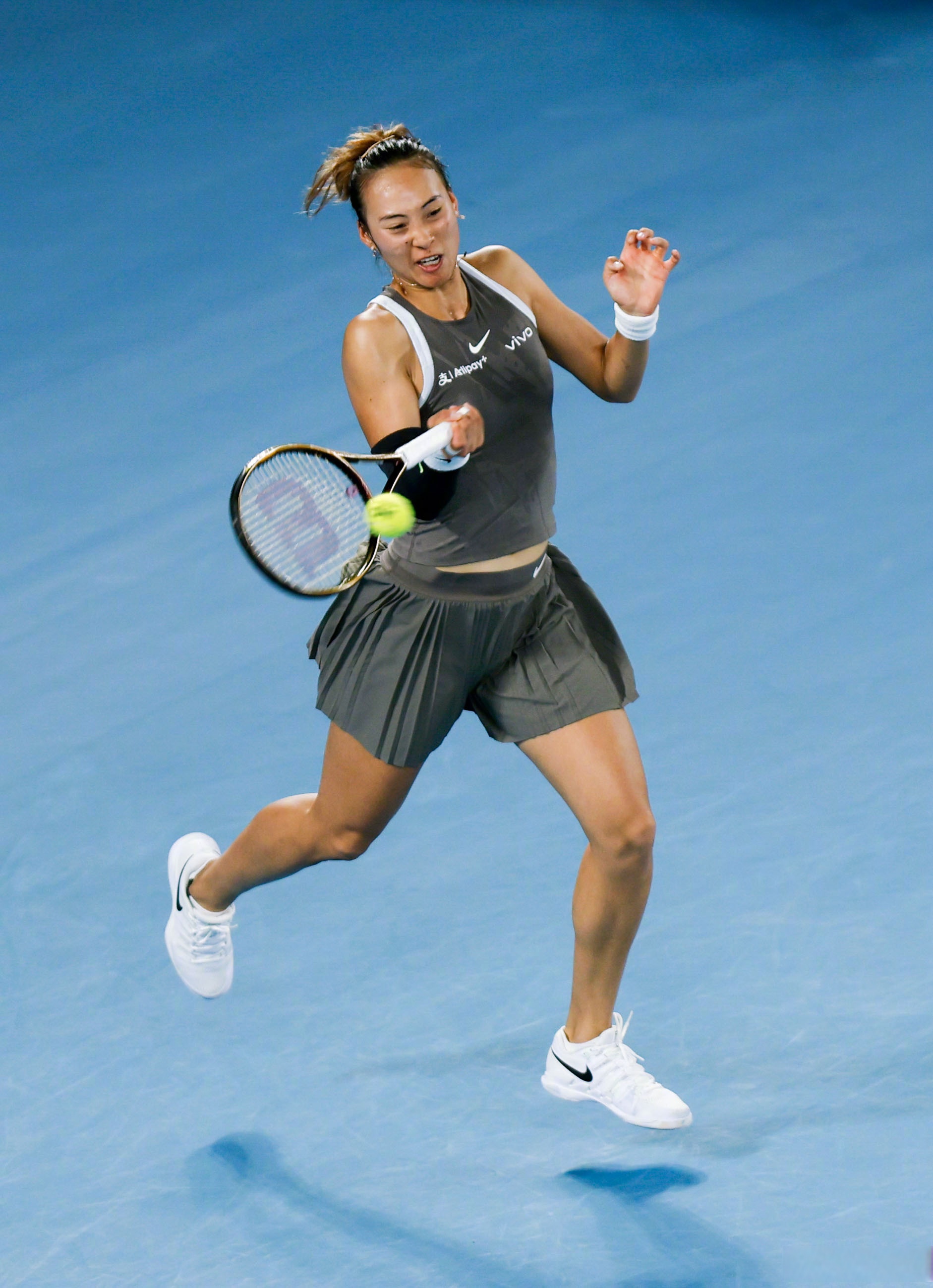 上被决定 上被决定