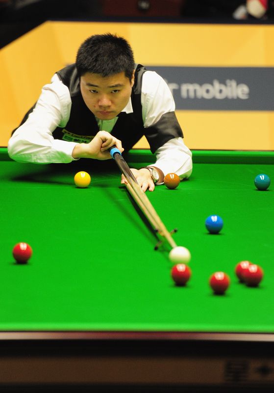 的年轻选手 的年轻选手