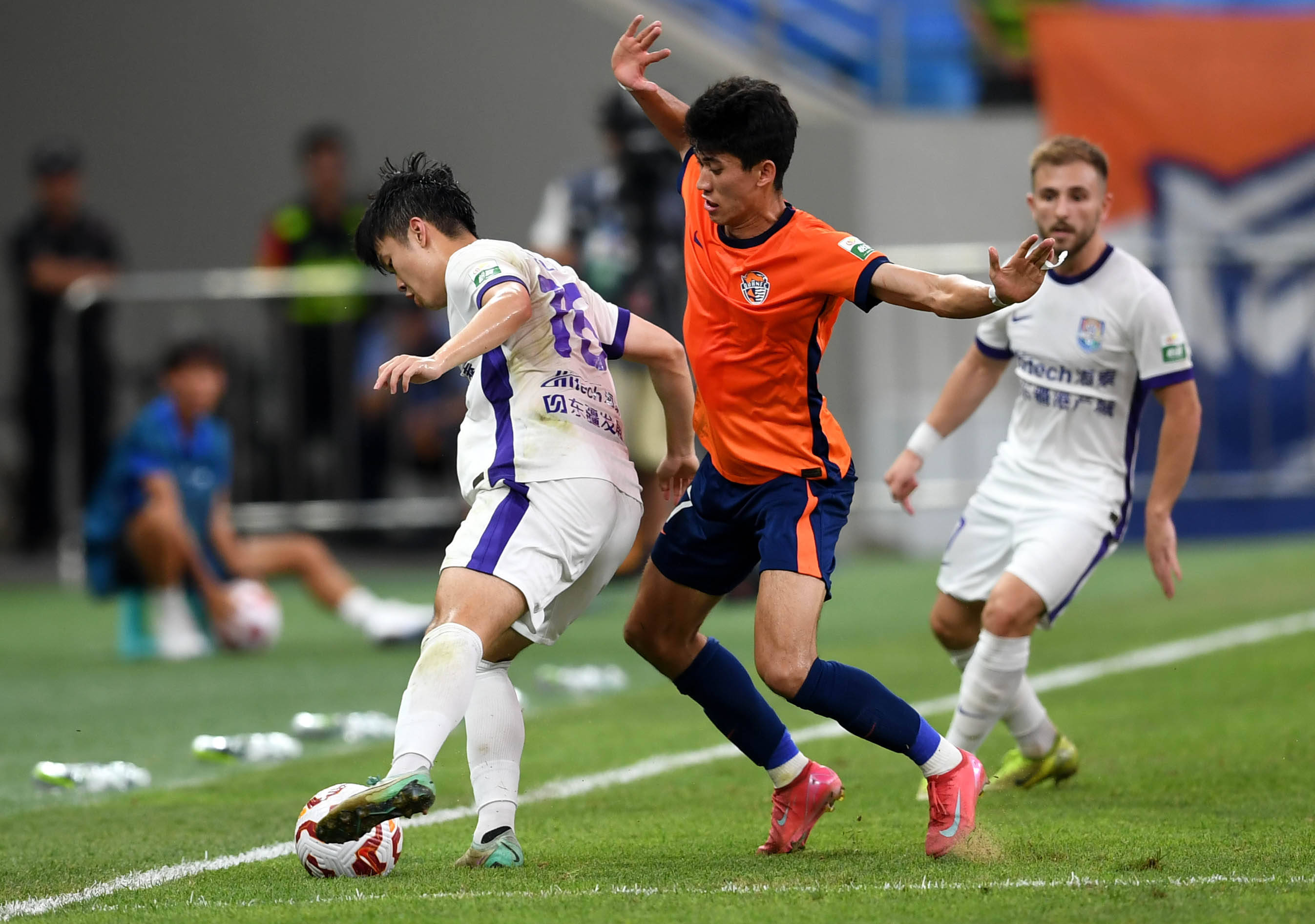 是这场比赛 是这场比赛