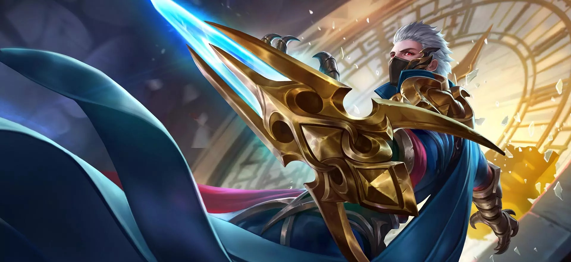 进步的轨迹 进步的轨迹